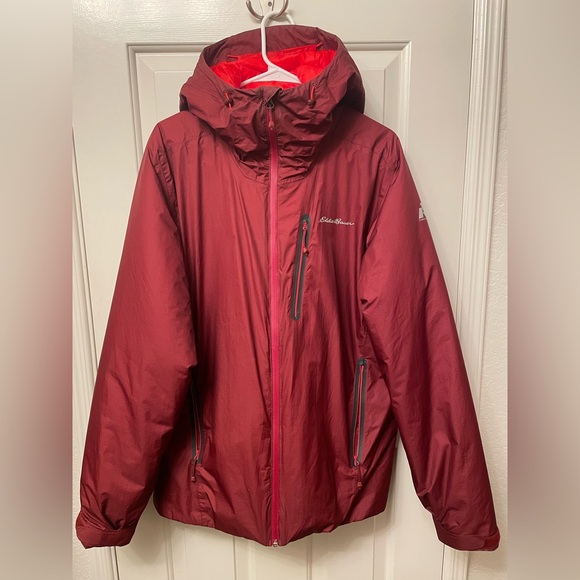Eddie Bauer BC EverTherm Jacket, Size M - Picture 1 of 7